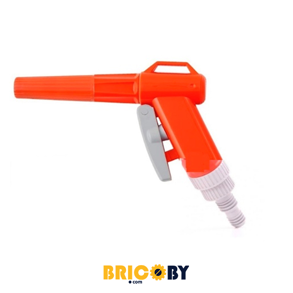 Bricoby.com - LANCE A PISTOLET 4601 SIROFLEX