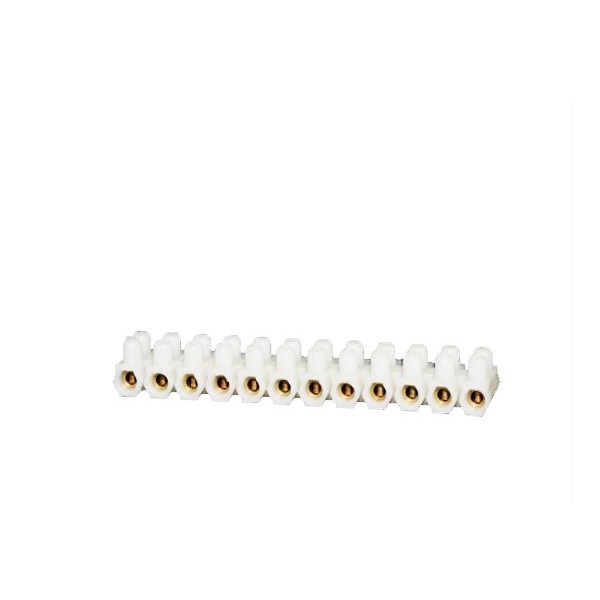 Bricoby.com - BARRETTE DOMINO 25A SIMEF - BRICOBY Meilleur Prix Tunisie