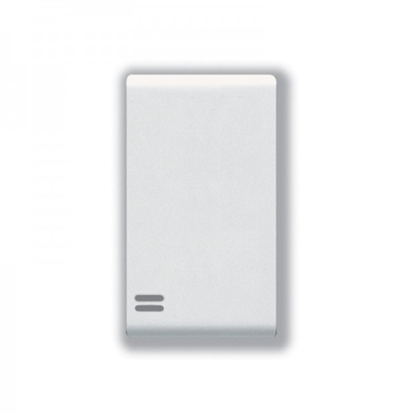 Bricoby.com - INTERRUPTEUR SIMPLE ALLUMAGE 16A À VOYANT BLANC S45 SOMEF - BRICOBY Meilleur Prix Tunisie