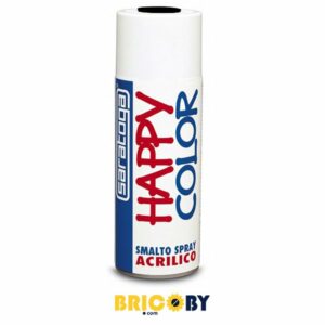 Bricoby.com - HC BOMBE RET NOIR MAT