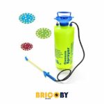 PULVERISATEUR 10L PL IMPO