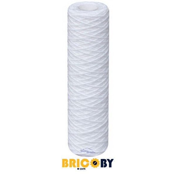 CARTOUCHE FILTRE SIMPLE 50MIC