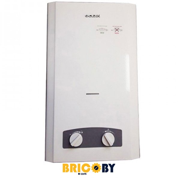 Bricoby.com - CHAUFFE EAU 10L GV OCEAN