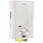 Bricoby.com - CHAUFFE EAU 6L GV OCEAN
