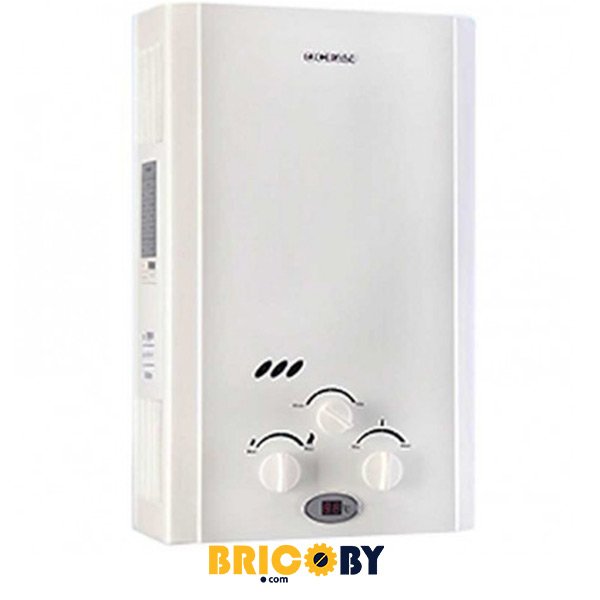 Bricoby.com - CHAUFFE EAU 6L GV OCEAN