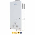 Bricoby.com - CHAUFFE EAU 10L GV CEYLAN