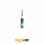 SILICONE 280 ML TRSP SIROFLEX