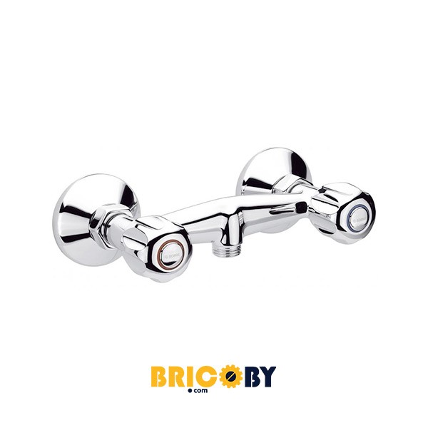 Bricoby.com - MELANGEUR DOUCHE SALAKTA - BRICOBY Meilleur Prix Tunisie