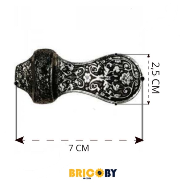 FETICHE KOBKAB M016A