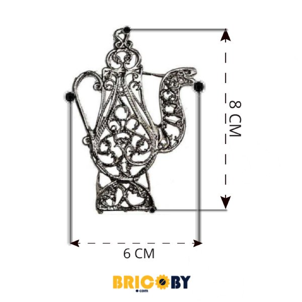 FETICHE THEIERE M021A