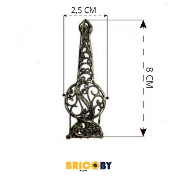 FETICHE MRACH ZHAR M042D