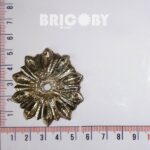 Bricoby.com - FETICHE ROSACE DECORATIF - BRICOBY Meilleur Prix Tunisie