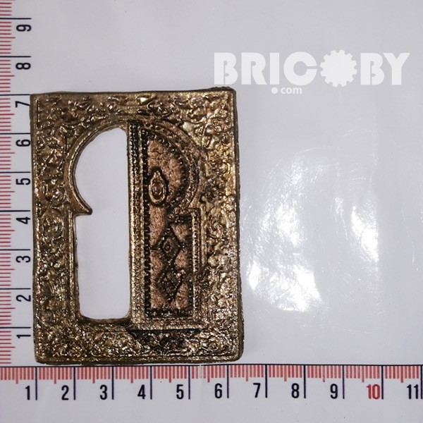 Bricoby.com - FETICHE PORTE SIDI BOUSAID - BRICOBY Meilleur Prix Tunisie