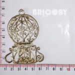Bricoby.com - FETICHE CAGE DE OISEAUX - BRICOBY Meilleur Prix Tunisie