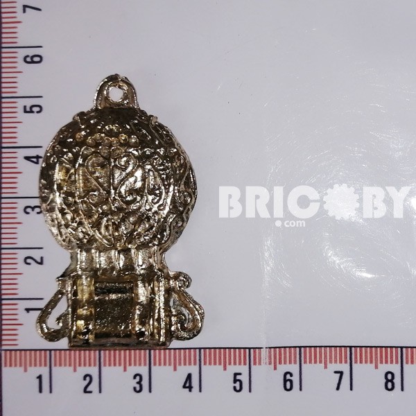 Bricoby.com - FETICHE CAGE - BRICOBY Meilleur Prix Tunisie