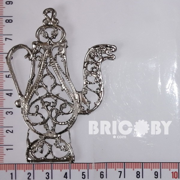 Bricoby.com - FETICHE THEIERE - BRICOBY Meilleur Prix Tunisie