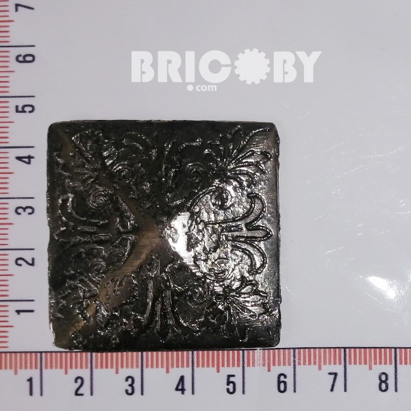 Bricoby.com - FETICHE ROSACE - BRICOBY Meilleur Prix Tunisie