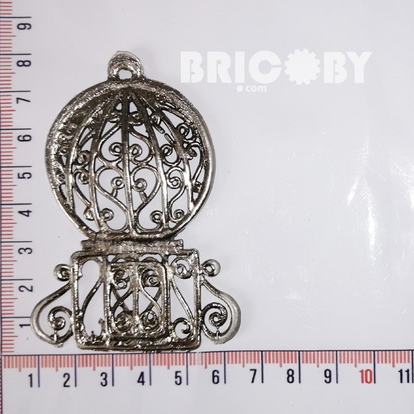 Bricoby.com - FETICHE CAGE - BRICOBY Meilleur Prix Tunisie