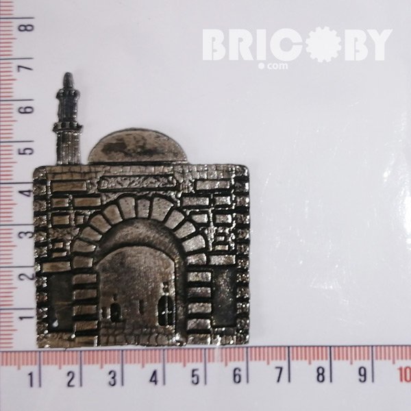 FETICHE MOSQUE M092A