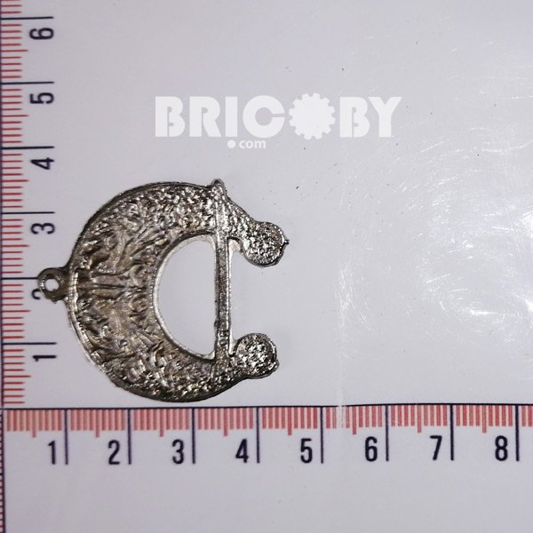 FETICHE KHELEL M093A