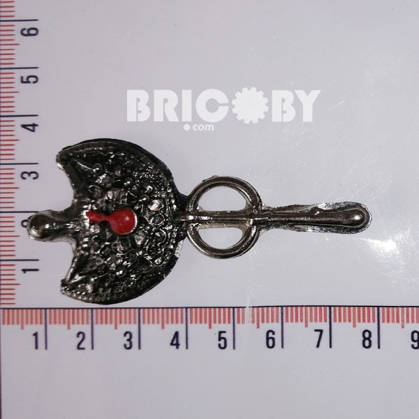 FETICHE KHELEL M101A