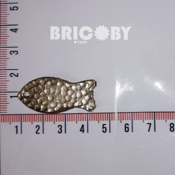 FETICHE POISSON M102D