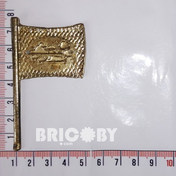 FETICHE MAROUHA M106D