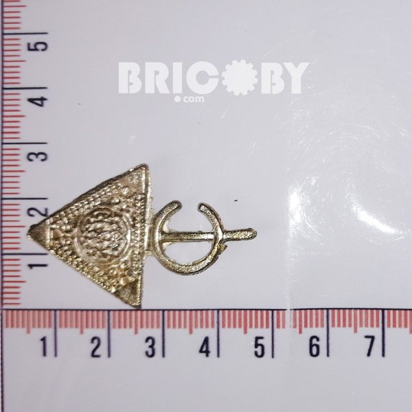 FETICHE KHELEL M109D