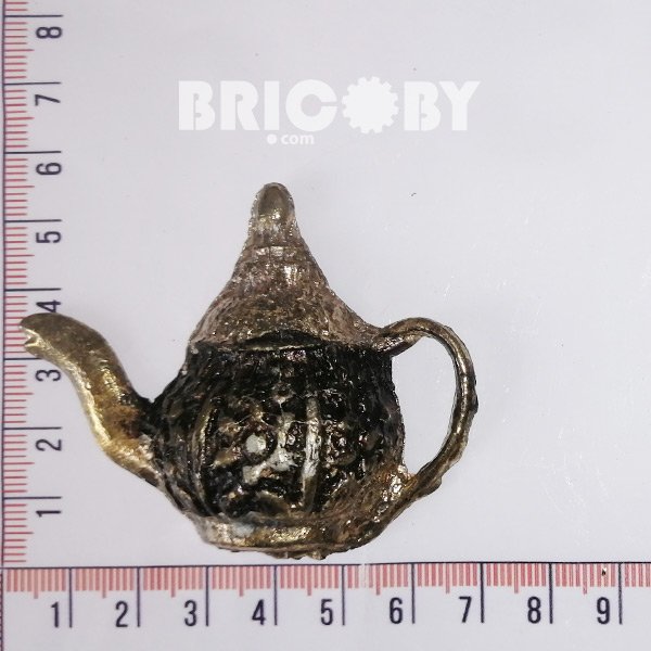 FETICHE THEIERE M113D