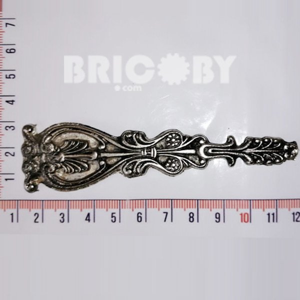 FETICHE TIGARE M119A