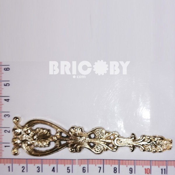 FETICHE TIGARE M123D