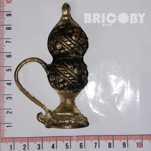 FETICHE MRACH ZHAR M124D