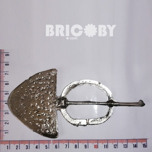 FETICHE KHELEL M126A