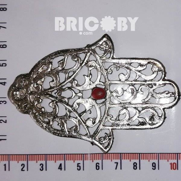 FETICHE KHOMSA M128A