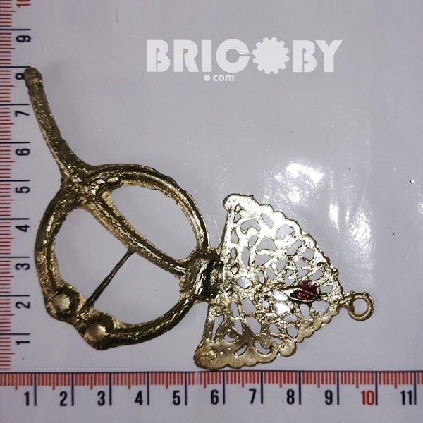 FETICHE KHELEL M129A