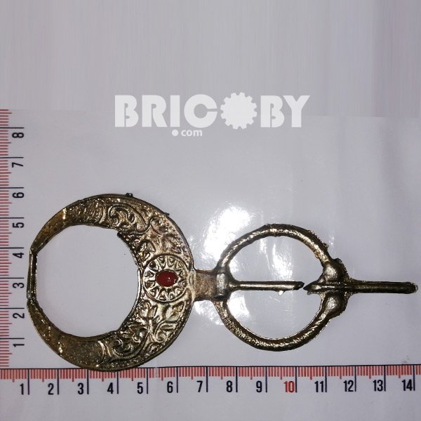 FETICHE KHELEL M130D