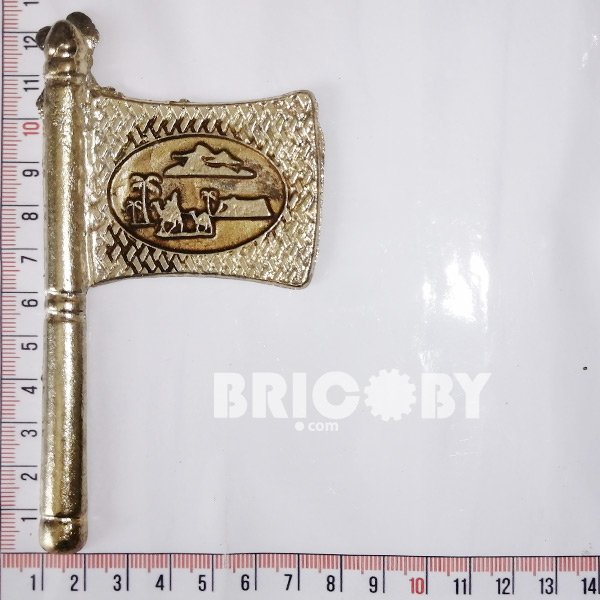 FETICHE MAROUHA M137D