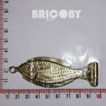 FETICHE POISSON M138D