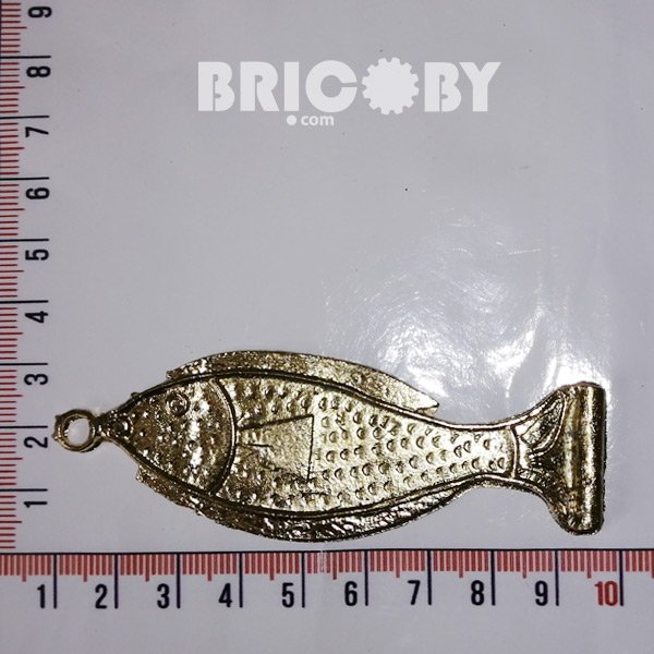 FETICHE POISSON M138D