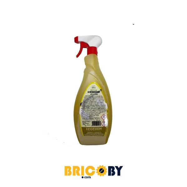 www.bricoby.com DEGRISSANT CUISINE ECOCHEM