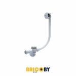 VIDAGE DE BAIGNOIRE A CABLE EJIM