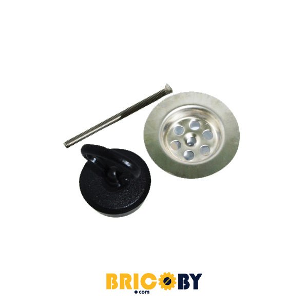 BONDE LAVABO 33 ANNEAU LUX-PLAST
