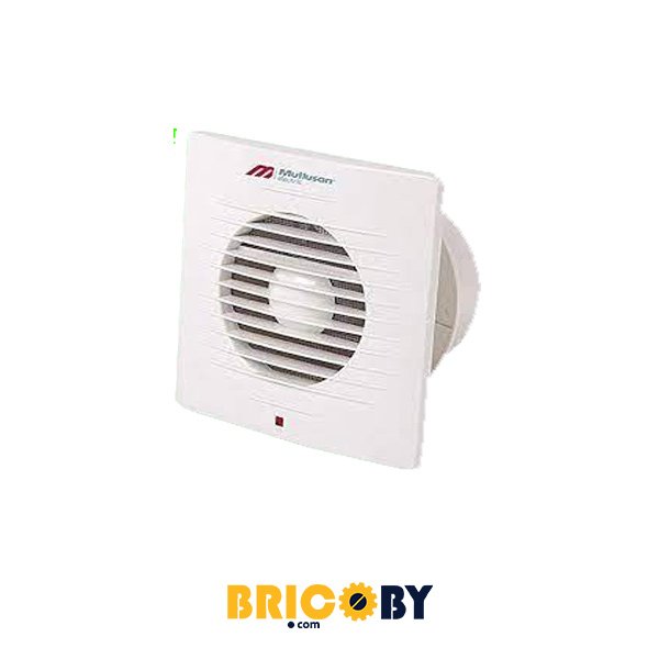 ASPIRATEUR B100 PLAST