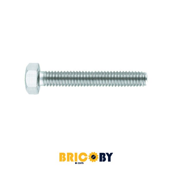 BOULON TH 8X100 GALV (100 pcs)