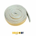 BOURRELET FENETRE MOUSSE ADH 25MMX5M