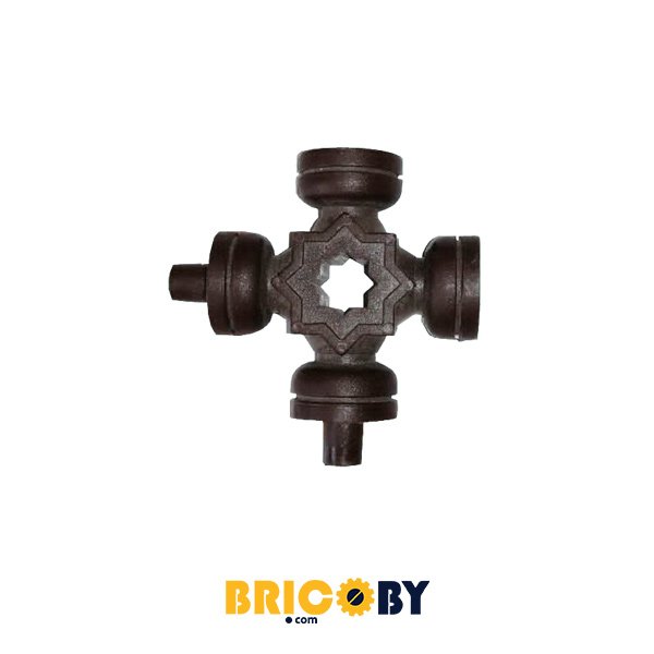 WWW.BRICOBY.COM ARABESQUE