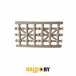 WWW.BRICOBY.COM ARABESQUE