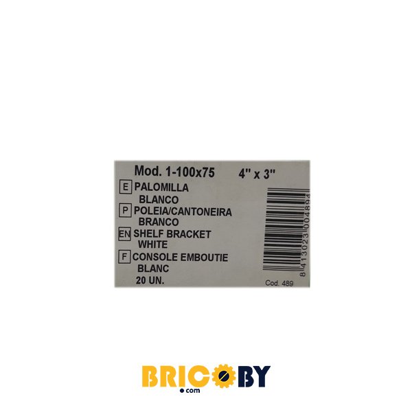 CONSOLE ETAG 100X75 AMIG