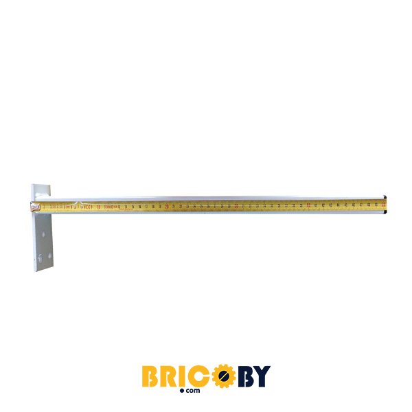 www.bricoby.com SUPPORT FOUR RENFORCER 50CM BL