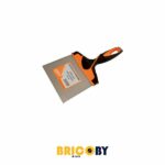 WWW.BRICOBY.COM COUTEAU ENDUIT 14CM ACEM